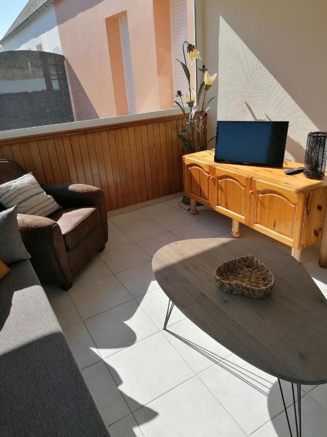 Gite De La Courtoisie Gavray-sur-Sienne Exterior photo